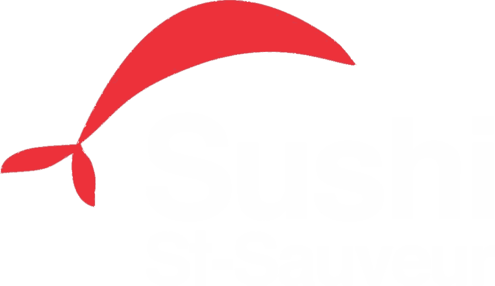 Sushi Saint-Sauveur